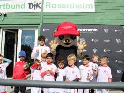 Coffice Jugend Cup 2025